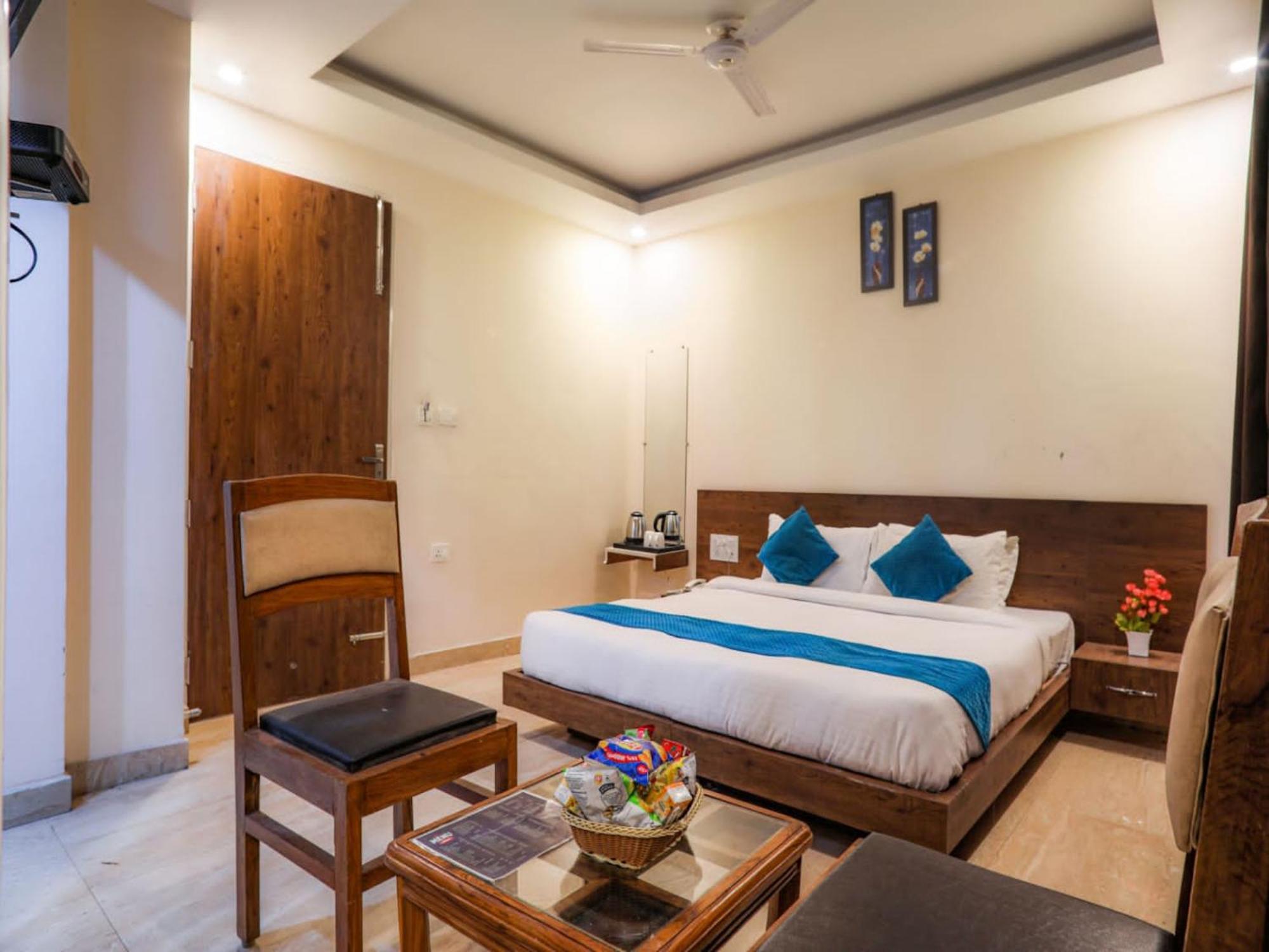 La Riqueza Pride Inn Tapovan # Swimming Pool With Mountain View # Free Parking Rishīkesh 外观 照片
