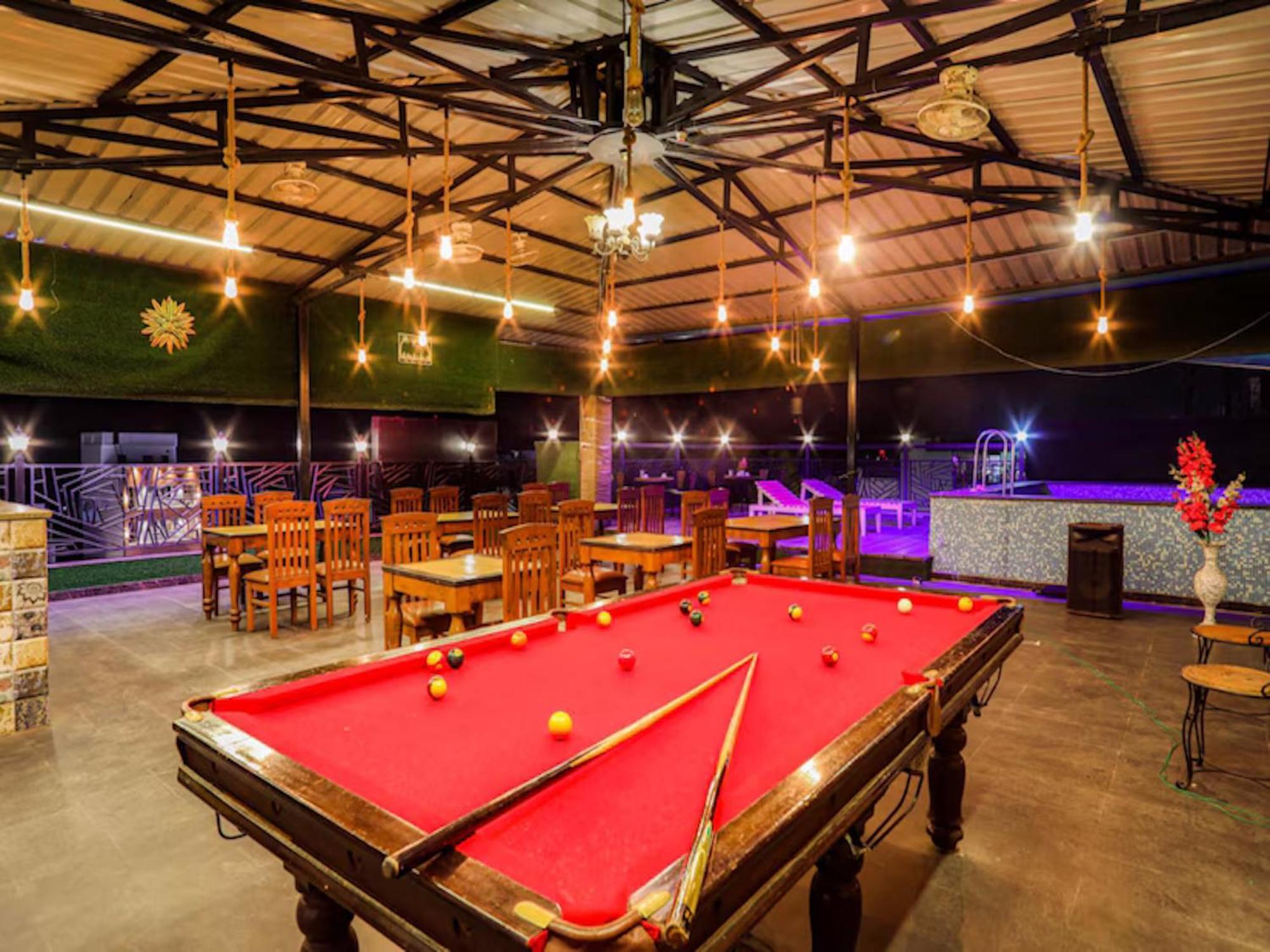 La Riqueza Pride Inn Tapovan # Swimming Pool With Mountain View # Free Parking Rishīkesh 外观 照片