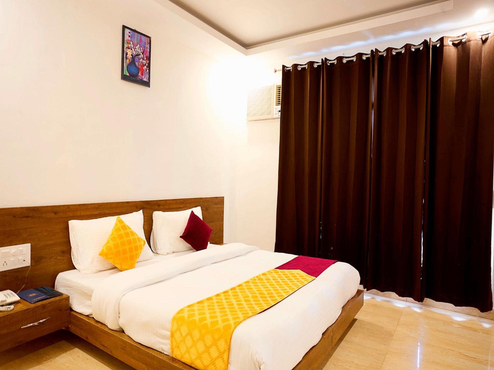 La Riqueza Pride Inn Tapovan # Swimming Pool With Mountain View # Free Parking Rishīkesh 外观 照片