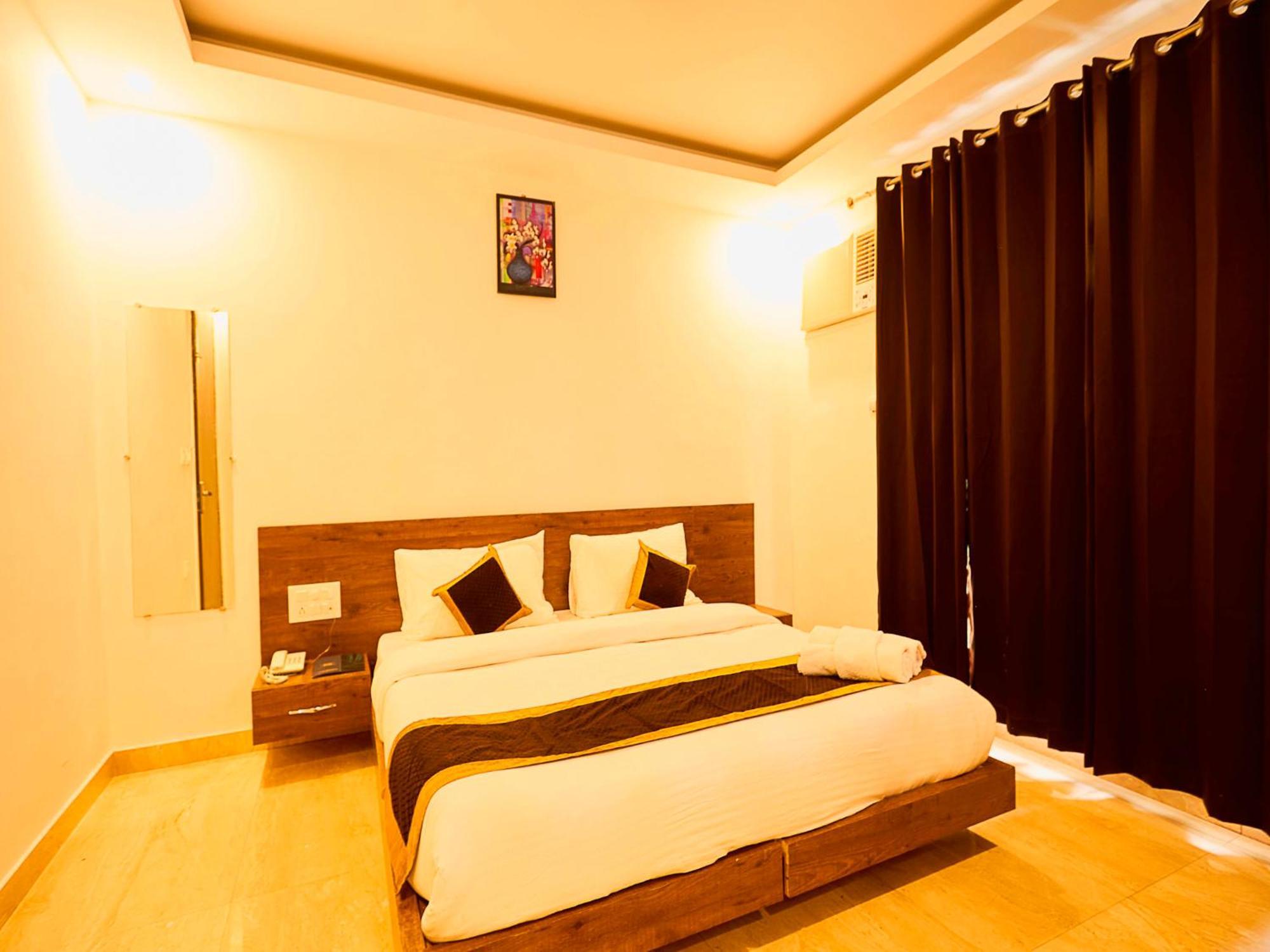 La Riqueza Pride Inn Tapovan # Swimming Pool With Mountain View # Free Parking Rishīkesh 外观 照片