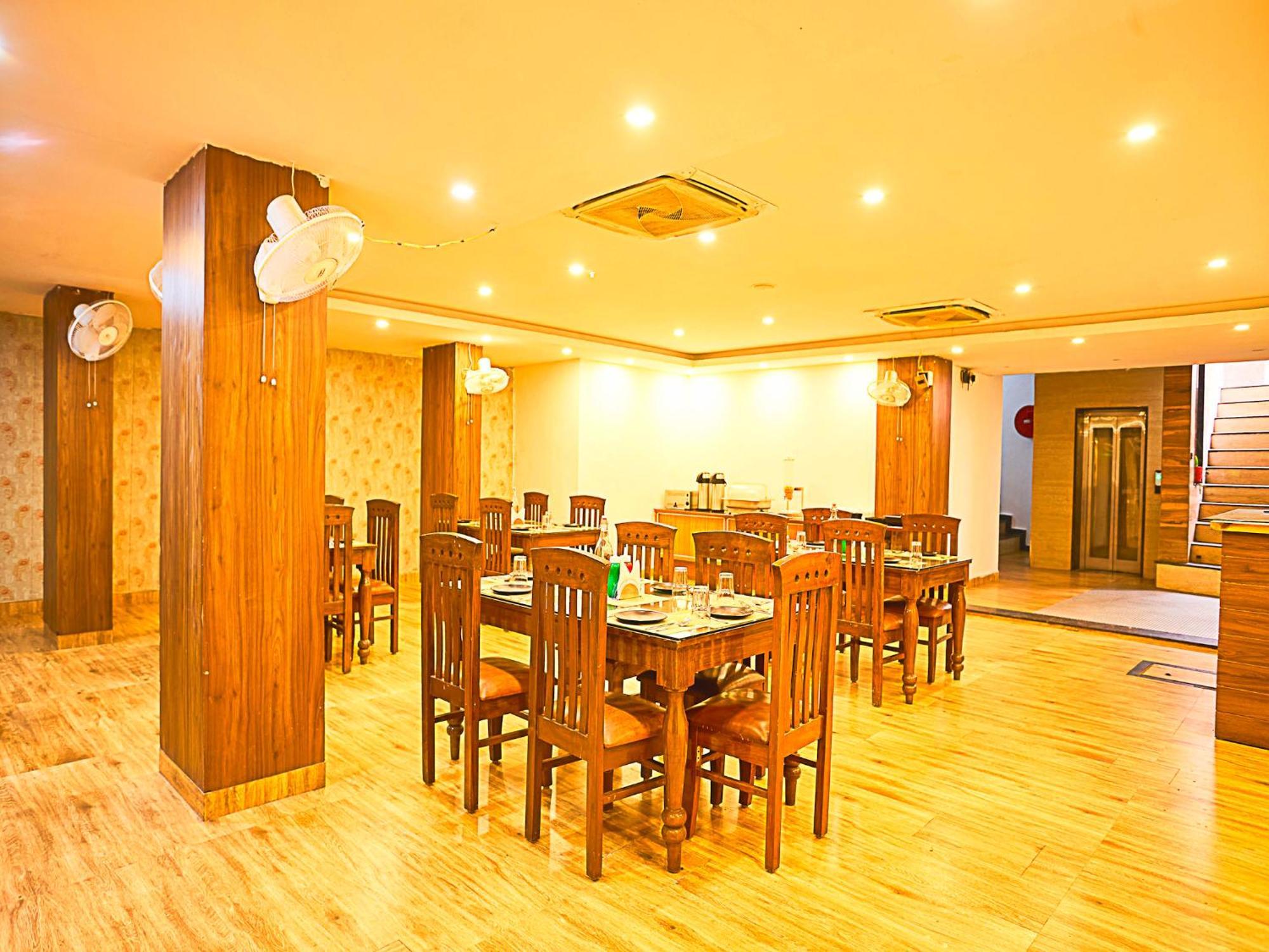 La Riqueza Pride Inn Tapovan # Swimming Pool With Mountain View # Free Parking Rishīkesh 外观 照片
